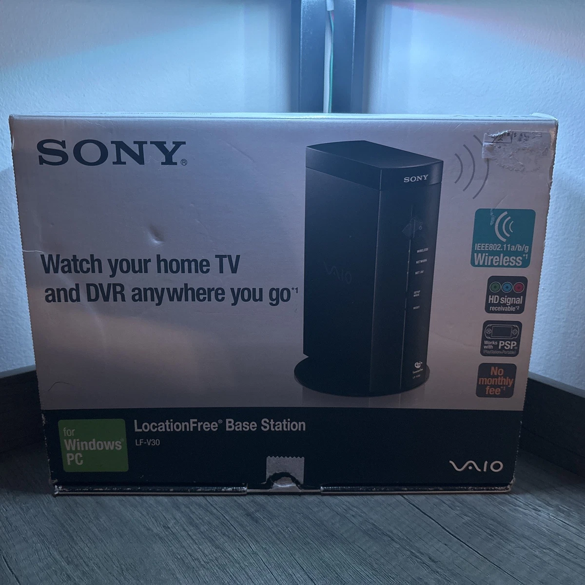sony location free products for sale | eBay
