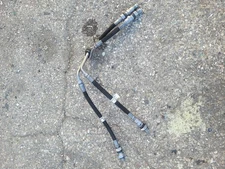 2014-2019 CORVETTE C7 DIFFERENTIAL LOCK ACTUATOR PUMP LINE HOSE SET LCD OEM