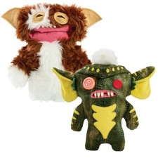 Fuggler Gremlins 9" Plush Toy by ZURU You pick the plush you want