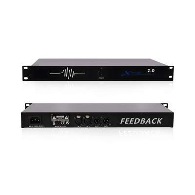 feedback suppressor,mic feedback eliminator,anti-howling feedback suppressor ...