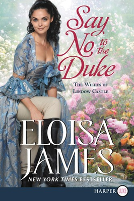 #ad #ad Say No to the Duke: The Wildes of Lindow Castle – A Scandalous Regency Rom... $5.09
