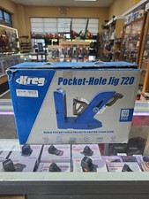 Kreg Pocket-Hole Jig 720