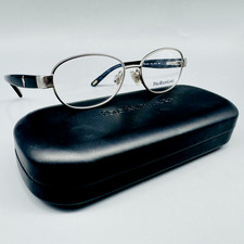Polo Ralph Lauren 8037 3183 KIDS Eyeglasses 45-14-130mm Black 100 Original