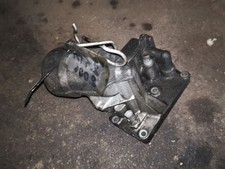 Volkswagen Transporter - Caravelle T5 Halterung Ölfilter / Ölkühler ADV37881