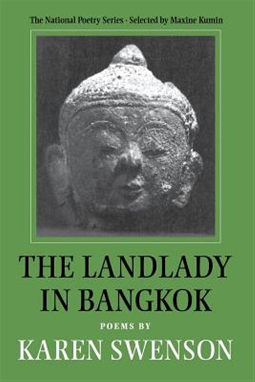 Landlady in Bangkok, Paperback by Swenson, Karen, Brand New, Free shipping in...