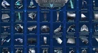 TEK Structures Ark Survival Ascended Official Pve ASA Trough Generator Ceil Wall