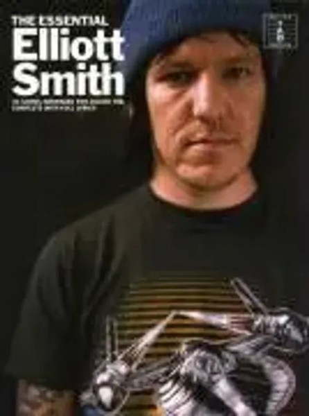 The Essential Elliott Smith | Englisch | Taschenbuch | Buch | 2009-image