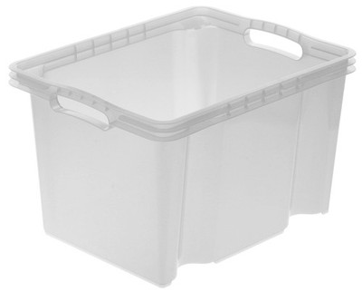 keeeper Aufbewahrungsbox ''franz'' 13,5 Liter natur