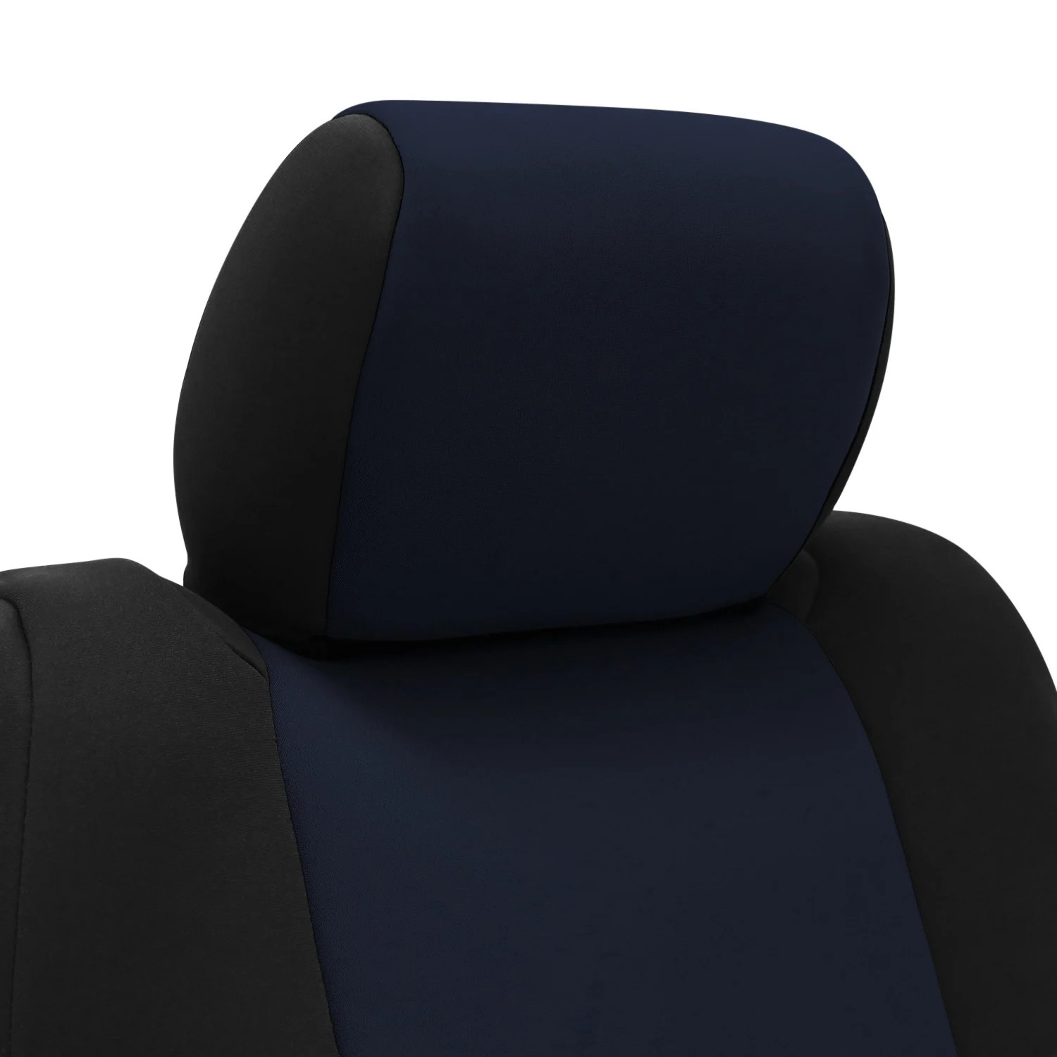 BMW i8 2015-2019 Seat cover Black