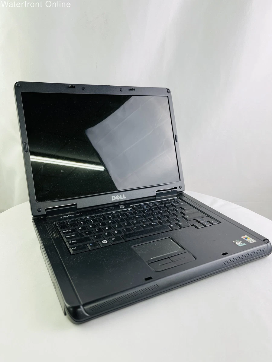 Preços baixos em Notebooks Dell Inspiron 1501 PC/Laptops | eBay