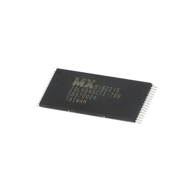 MX29LV040CTI-70G/TRAY/TRAY IC: FLASH Speicher 4MbFLASH 512kx8bit 70ns TSOP32 par