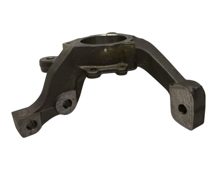 Se adapta a Chrysler Dodge PT Cruiser 2005-2010 nudillo delantero de neón 5272486ab - nuevo OEM Foto 3 de 4