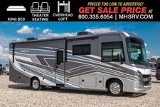 2026 Entegra Coach Vision XL 31UL