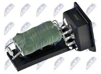 Original NTY Widerstand InnenraumgebläSe ERD-BM-002 FüR BMW