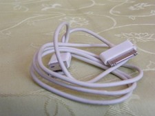 Original Apple 30-Pin Dock Kabel für iPhone iPad iPod Ladekabel Datenkabel