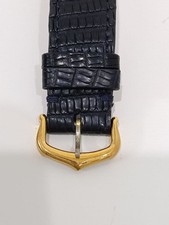 Cartier Must Tank Lm Vermeil 6