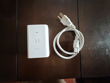UBIQUITI SWITCHING GIGABIT POWER SUPPLY GP-H480-050G 48V with power cord