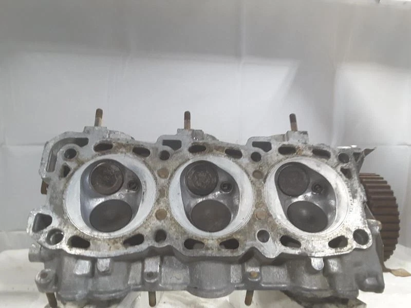 Culata izquierda conductor HYUNDAI SONATA 1989-1995 3,0 L ¡Bonita! Foto 4 de 4