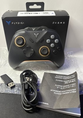 Flydigi Vader 5 Pro Wired/Wireless  Gaming Controller For Android & Windows