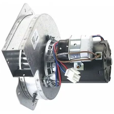 Lennox Induced Draft Blower, PSC, 1, 1/10  69M32 Lennox 69M32