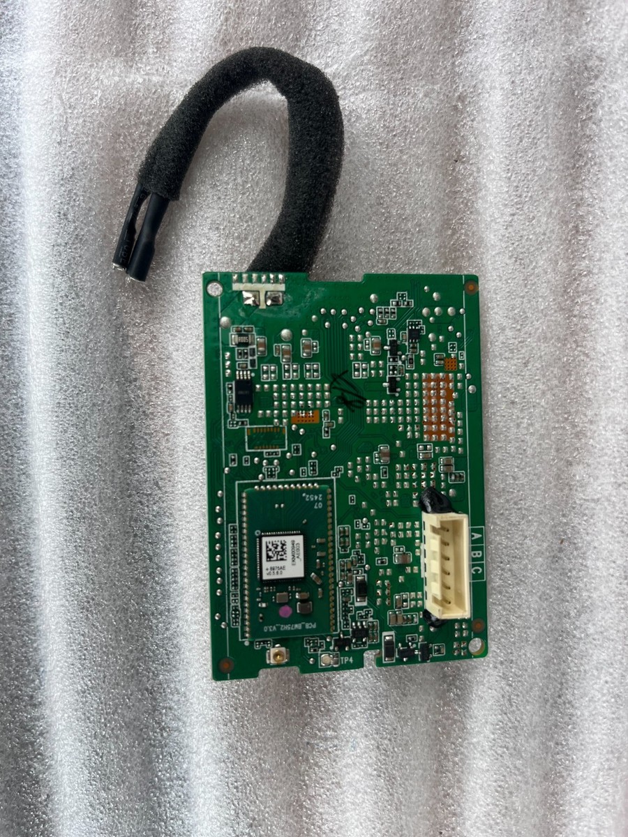 MAIN BOARD FOR JBL Flip7 TL version Bluetooth speaker | eBay