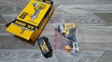 Dewalt DCF880n 18V XR Li-ion Compact Impact Wrench still boxed
