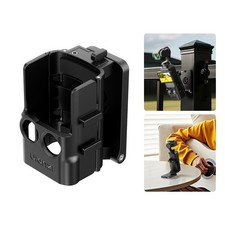 ULANZI PK15 Magnetic Mount Compatible with DJI Osmo Pocket 3/Xtra Muse black