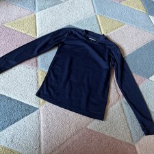 Used Sports Base layer Age 9-10years