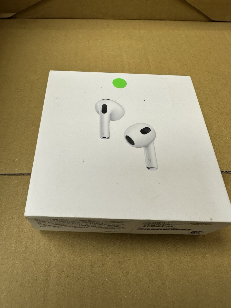 その他 apple airpods 3 Amazon.com: Apple AirPods (3rd Generation) (Renewed) : Electronics