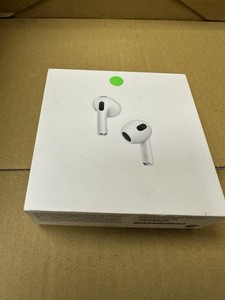 Airpods 3th Generation | eBay