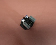 07-12 2007 YAMAHA FJR1300 FJR 1300 Starter Start Relay Solenoid