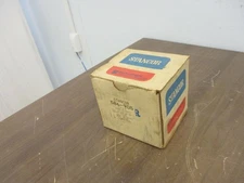 Stancor Power Solenoid 586-905 24VDC Coil 200A New Surplus