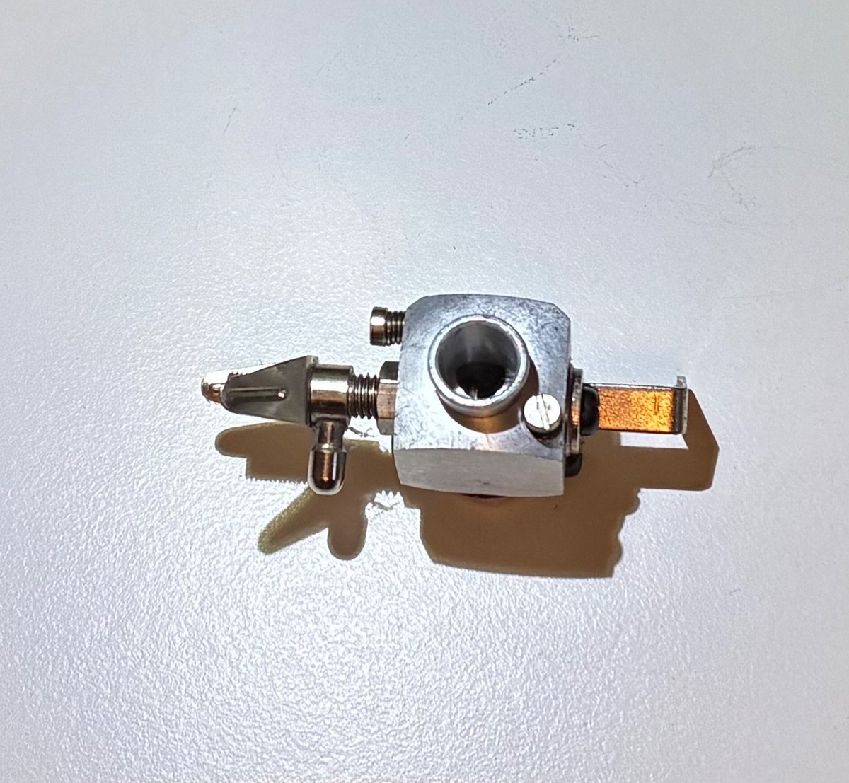 Vintage MRC Enya 35 Model 5224 RC Airplane Engine for sale online
