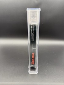 Super Mario Bros. SMB 1 Nintendo NES 1989 New Sealed PSA 9.0 A+ Wata Cgc Vga