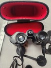 Vintage Zenith Binoculars W/ Case 7x35mm Field 7 #16651. CLEAN! — photo 7