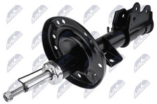 Stoßdämpfer Vorderachse rechts für FIAT FORD 500 KA