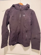 Arc'teryx Ravenna Ski/Snowboarding Jacket - Women's - Dimma (USED)