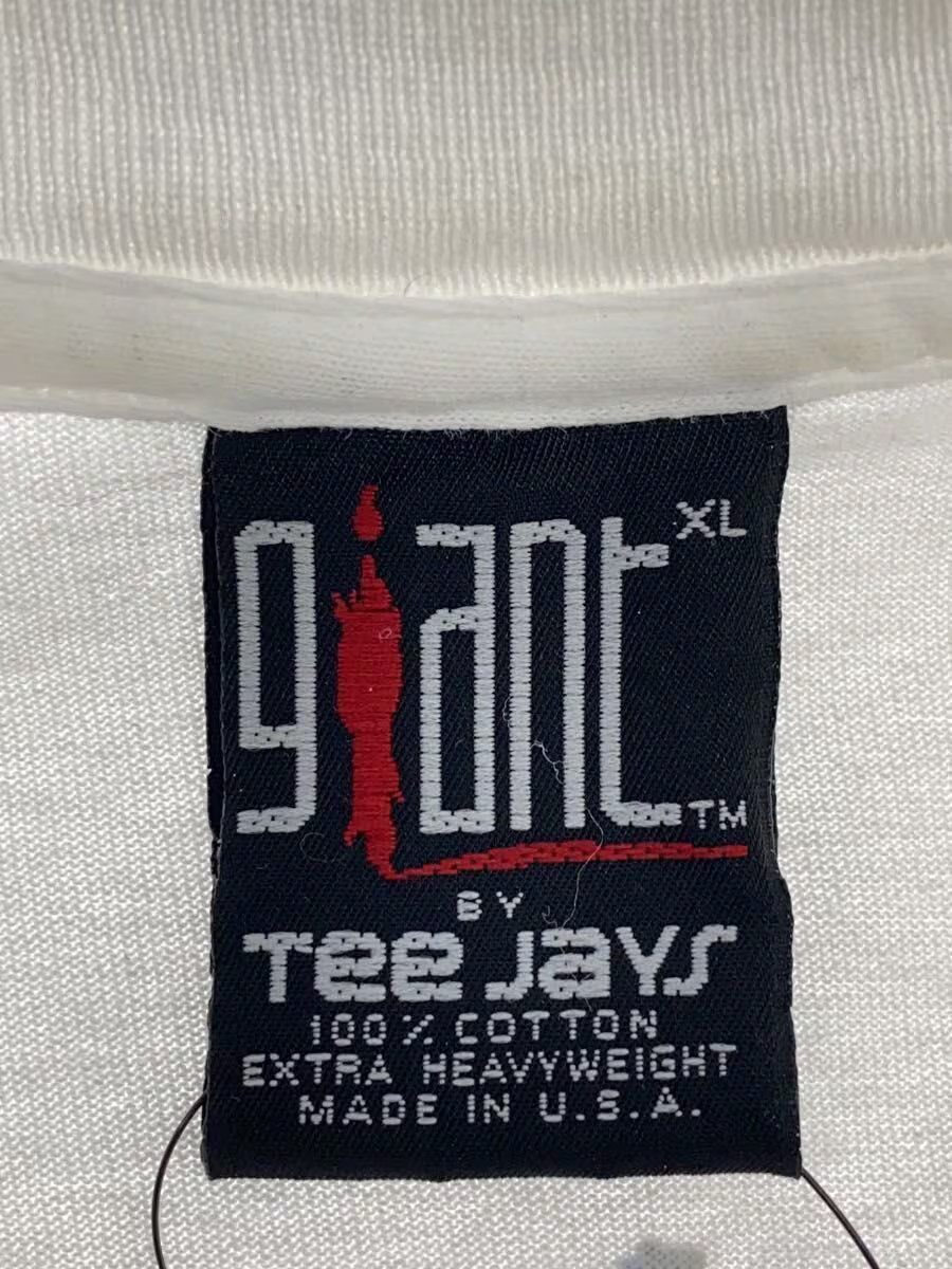 giant 90s SMASHING PUMPKINS Infinite Sadness Tour T shirt XL