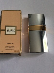 chanel allure 7.5 ml refill