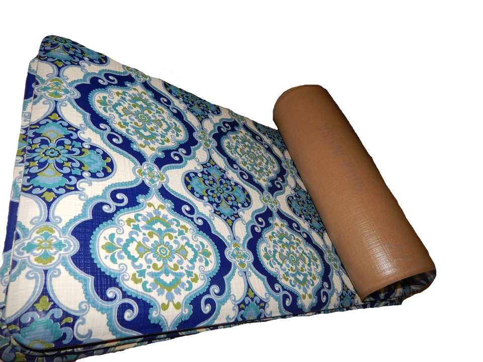 18" x 30'' kitchen Floor Mat Decorative Anti Fatigue Comfort Cushioned Foam. - Image 2 of 2