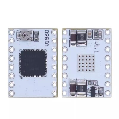High Precisions TB67S109 Steppers Motor Driver Module for Automation Control