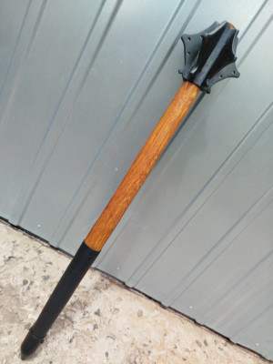 Medieval Mace, Norse Mace, Viking Mace, Handmade Gifts, Iron Gifts, Collectibles