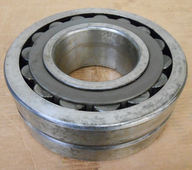 SKF EXPLORER, SPHERICAL ROLLER BEARING, 22330 CC/C3W33, 150 X 320 X 108