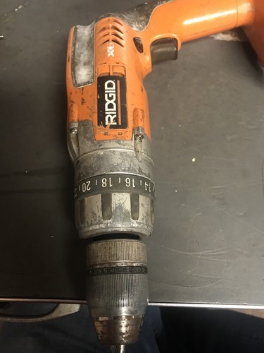 CORDLESS DRILL/DRILL #R841150 (DNT 