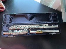Armstrong 800b intermediate open hole flute, ...