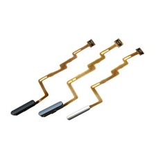 Home Menu Button Key Fingerprint Flex Cable For Xiaomi 11i/Redmi K40 Pro/POCO F3