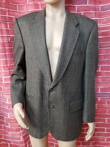 burberry 5th ave jacket