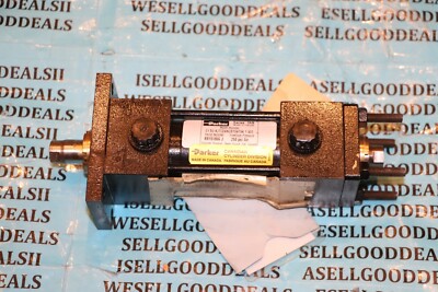 Parker 2AN 01.50 KJTC2ANUS19A19A 1.500 Cylinder New