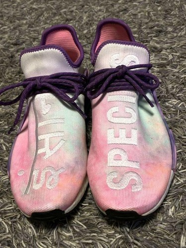 adidas pharrell williams hu holi nmd mc