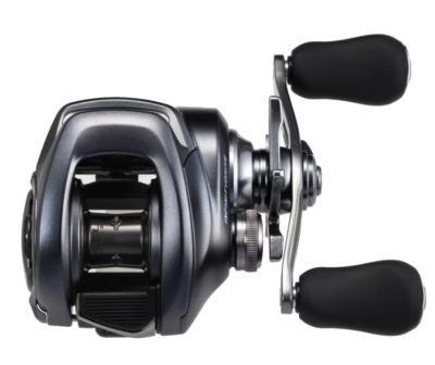 リール 22Bantam HG right SHIMANO Bait cast Reel 22 BANTAM RIGHT HG RIGHT Right Handle From